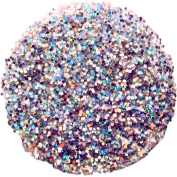 NYX Professional Makeup Glitter Goals sclipici metalic pentru față și corp - imagine 3